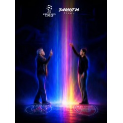 Paris Saint-Germain vs. Arsenal en Budapest: ¿Quién se coronará como el nuevo rey de Europa? Paris Saint-Germain vs. Arsenal en Budapest: ¿Quién se coronará como el nuevo rey de Europa?